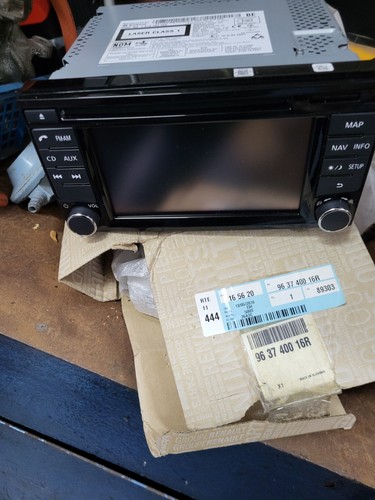 Nissan note e12 18 micra - 13,