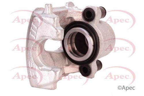 Apec front right brake caliper - front,