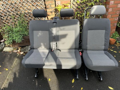 Transporter 1 t6 - t5, t5.1