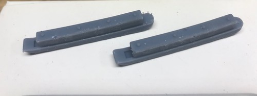 Gauge canal boats from - t,
