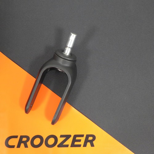 Croozer buggy wheel fork - croozer,