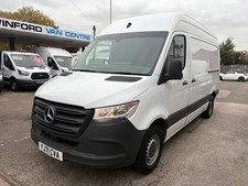 2021 mercedes sprinter - 2021, (71)