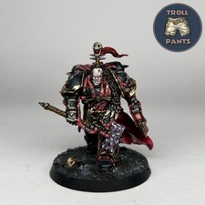 Warhammer 40k - Black Legion -