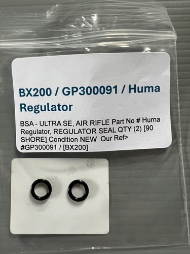 Spare part for bsa - for, ultra