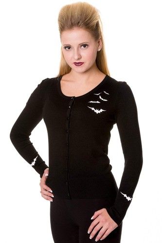 Banned apparel bat - -,