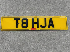 T8 HJA  - T8HJA  Cherished/