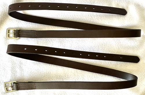 New crump brown - crump, 1"