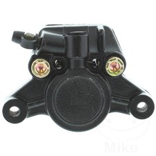 Brake Caliper Black Fits