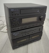 Yamaha Yst- Stereo System