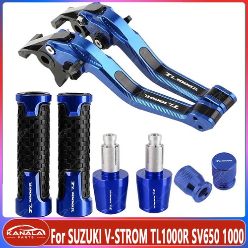 For suzuki strom tl1000r - v-strom,