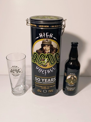 High voltage 50 - ac/dc,