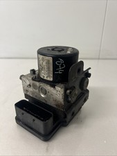 Renault Laguna ABS Pump ECU