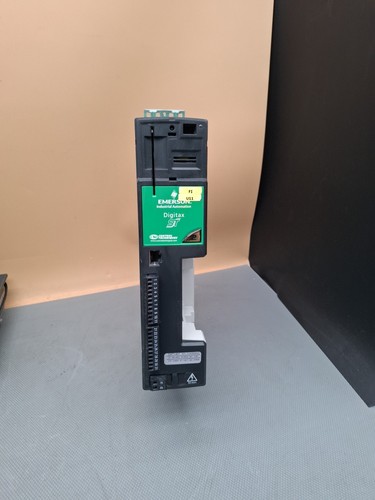 Emerson digitax dst1401 - digitax,