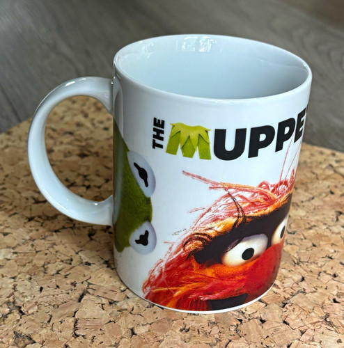 Disney the muppet - disney,