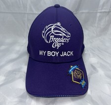 Breeders' Cup “My Boy