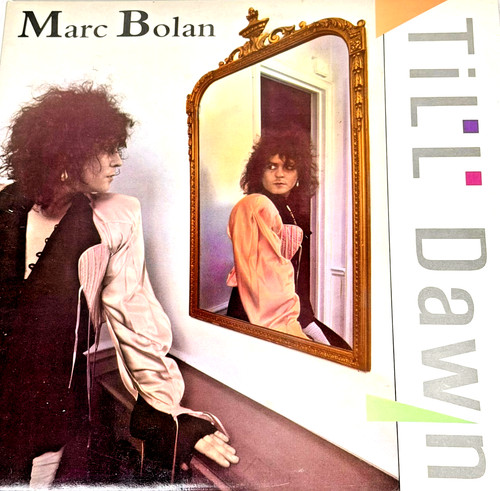 Marc bolan till dawn - marc,