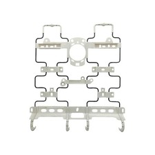 Car Seat Spring, Fit For
