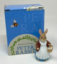 Boxed Beatrix Potter Peter