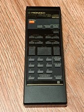 Pioneer CU PD 011 remote