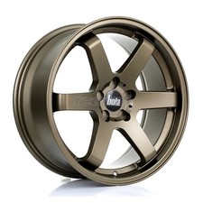 BOLA B1 Alloy Wheel 19x8.5