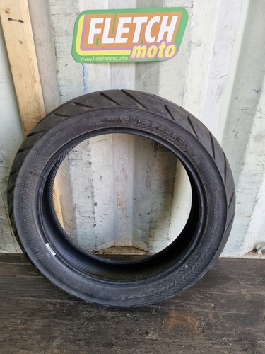 Metzeler tourance rear - rear, tyre