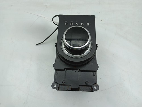 Jaguar gear shifter - gear,