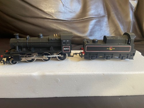 Hornby 857 2 - 2-6-0, ivatt