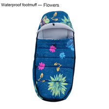 Universaln Stroller Footmuff
