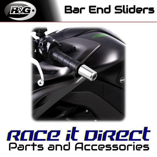 Bar ends for kawasaki - ends,