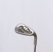 Ping I3 Lob Wedge Regular Stock Stl 1307705 Good