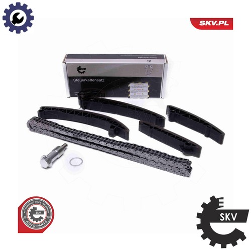 Timing chain kit 21skv260 for - timing,