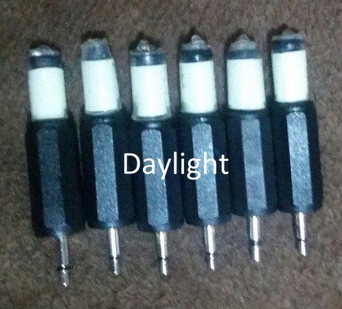 Led fishing alarm output - 🎣,