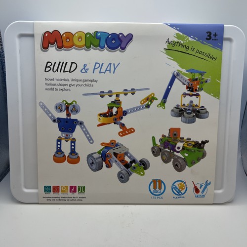 Moontoy stem kits - moontoy,