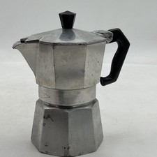 Vintage Morenita 390 Stove Top