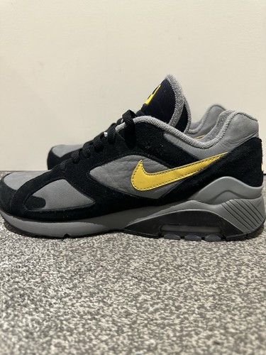 Nike air max 180 uk9 - air,