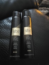 2 X GHD  Perfect Ending Final