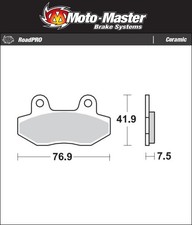 AJS Bobber 125 Regal Raptor