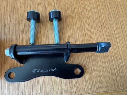 Wunderlich universal satnav - universal,