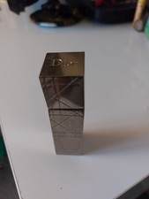 Vintage  Pure Poison Perfume Refillable Purse Spray