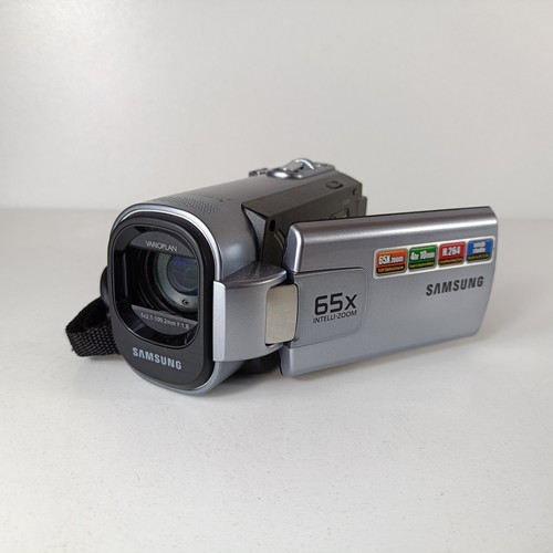 Samsung smx f40sp handheld - samsung, hd