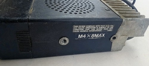 Kenwood 941 900 mhz - kenwood,