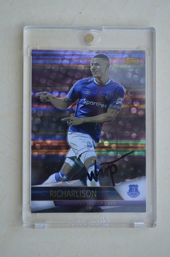Match attax ultimate sketch - match,