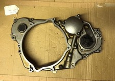 Suzuki Drz 400 Inner Clutch Casing Cover Oil Filter Cover Water Pump Impeller