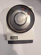 Danfoss Randall 103 24 Hour Timeswitch 087N652300
