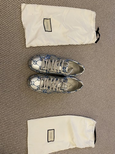 Gucci ace low - gucci,