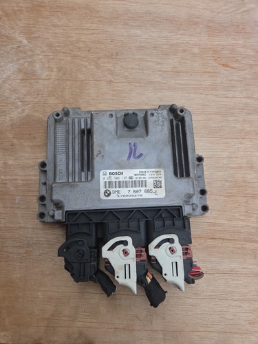 Mini cooper petrol engine - 1.6,