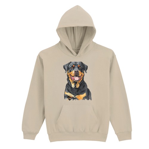 Rottweiler dog breed animal - dog,