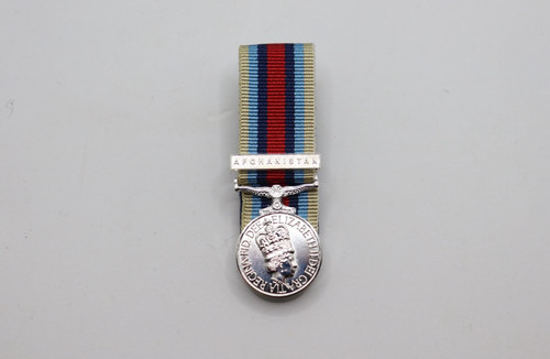Operational service medal - operational,