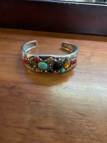 North american navaho sterling - american,
