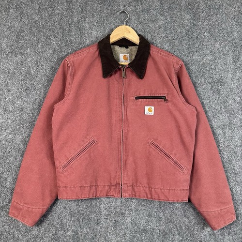 Vintage carhartt detroit - vintage,